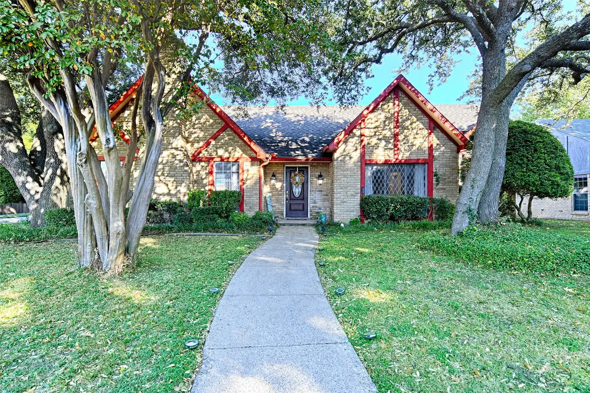 9737 Burney Drive, Dallas, TX 75243 - Image #1
