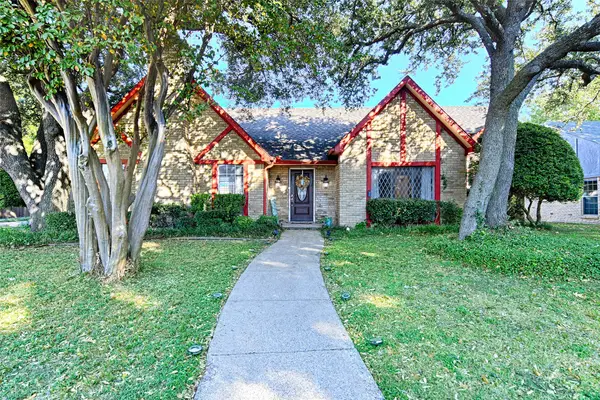 9737 Burney Drive, Dallas, TX 75243