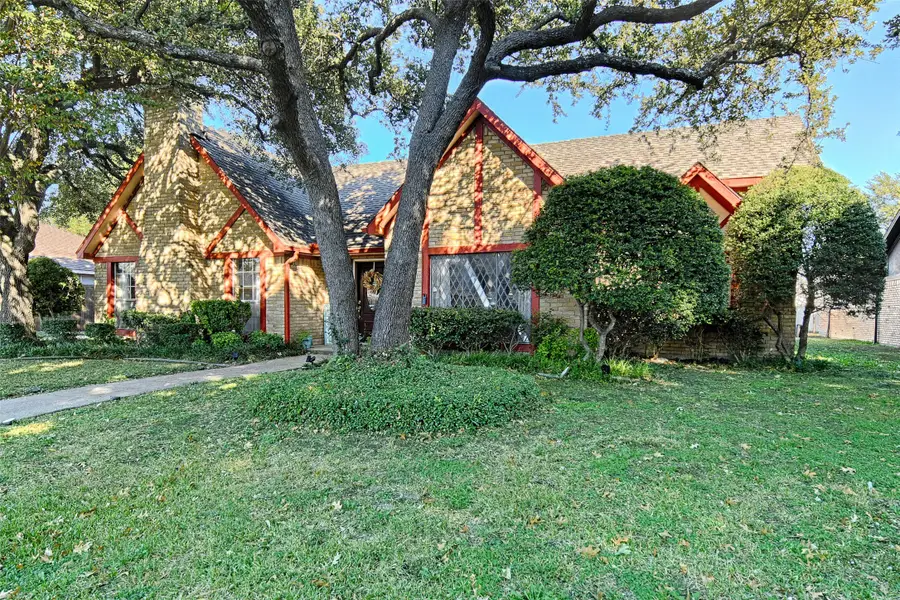 9737 Burney Drive, Dallas, TX 75243 - Image #3