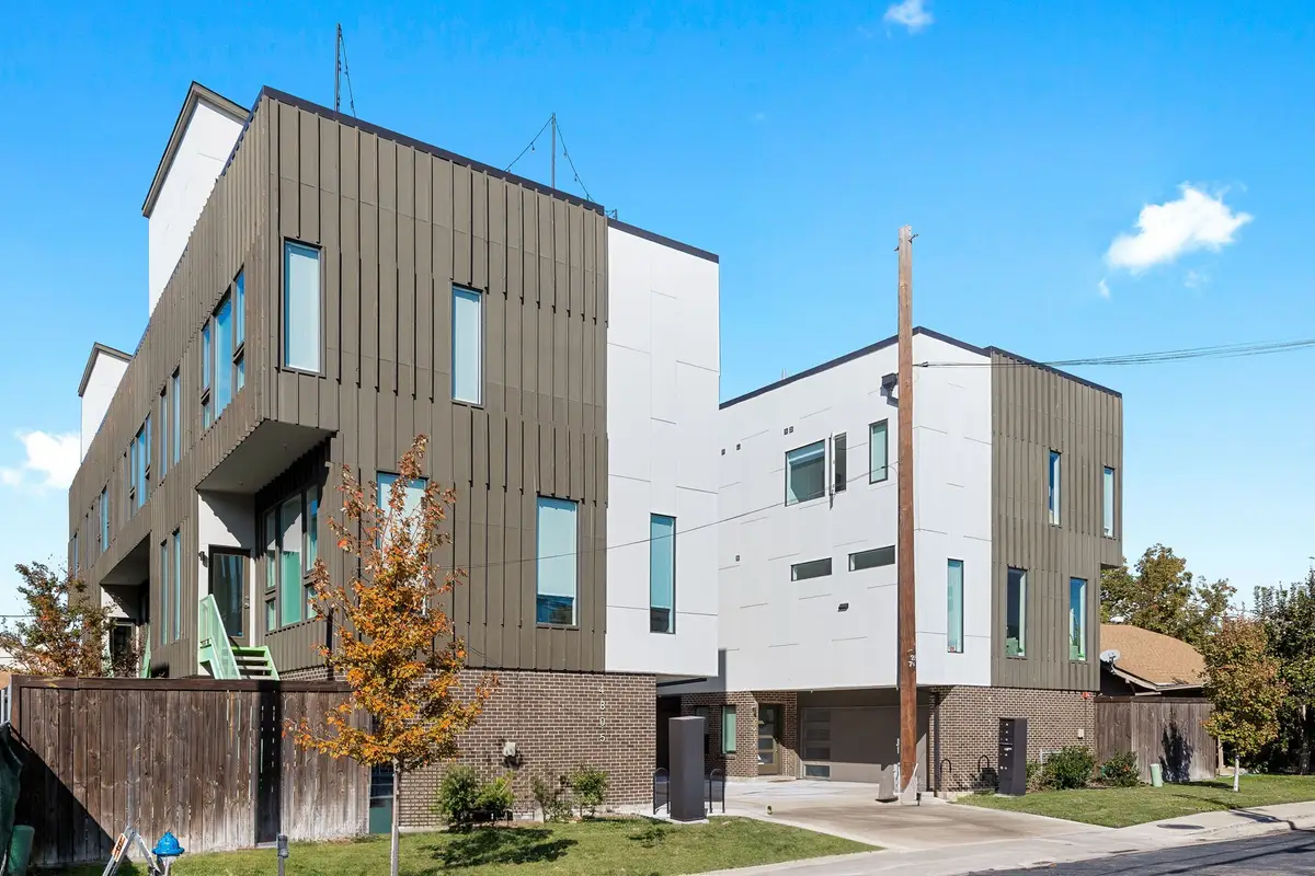 4805 Manett Street #104, Dallas, TX 75204 - Image #1