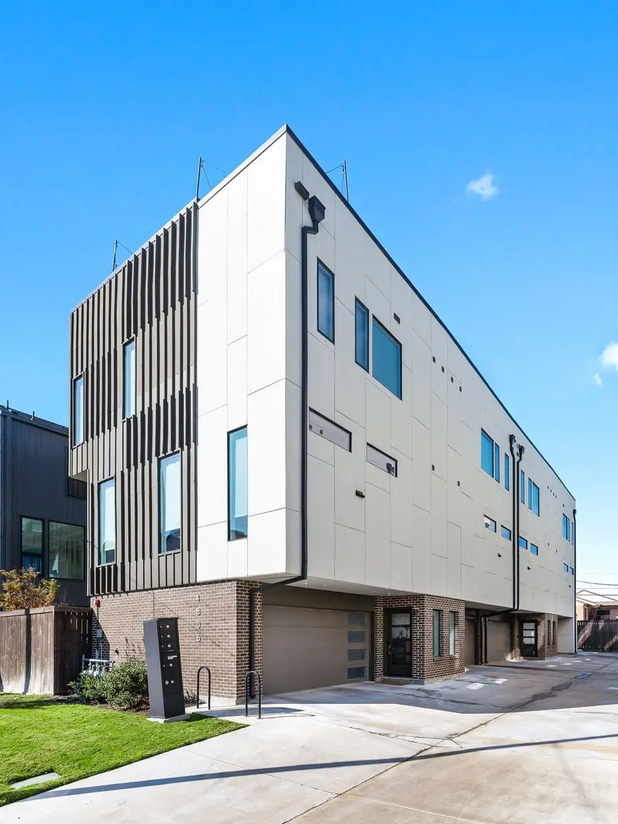 4805 Manett Street #104, Dallas, TX 75204 - Image #2