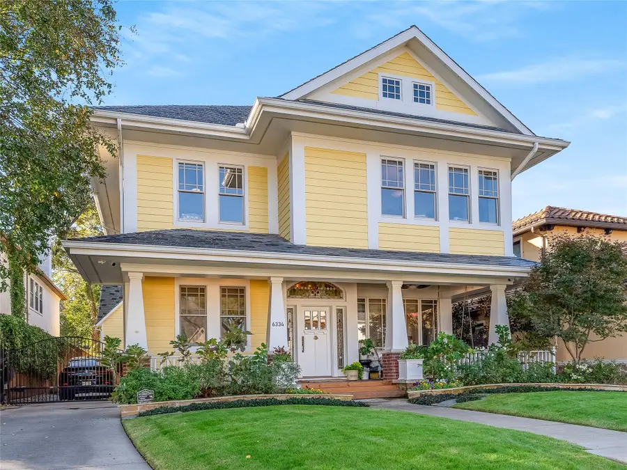 6334 Velasco Avenue, Dallas, TX 75214 - Image #2