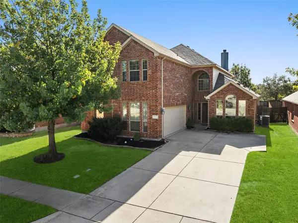 10529 Cedar Breaks View, McKinney, TX 75072