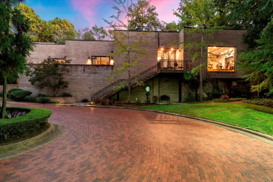 45 Palisades Boulevard, Longview, TX 75605 - Image #2