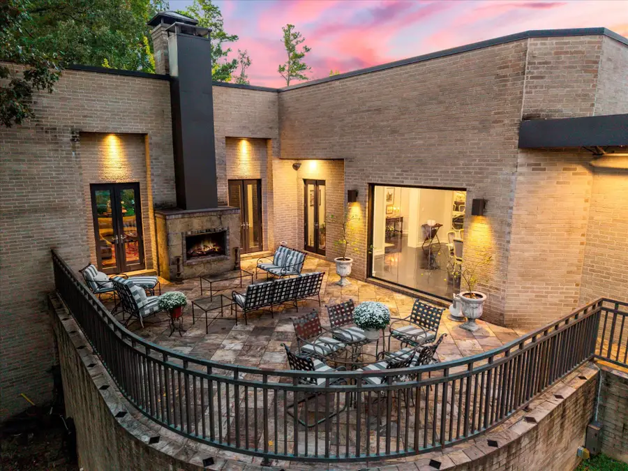 45 Palisades Boulevard, Longview, TX 75605 - Image #3