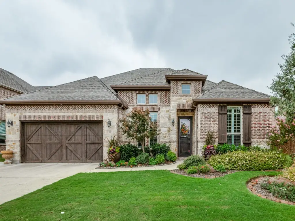 204 Shadow Creek Lane, Hickory Creek, TX 75065 - Image #1