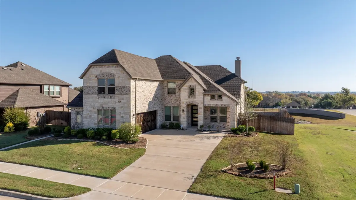 194 Morning Light Lane, Waxahachie, TX 75165 - Image #1