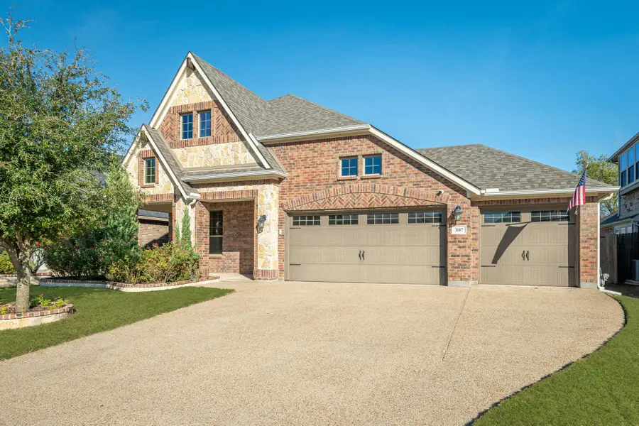 3107 Winchester Avenue, Melissa, TX 75454 - Image #2