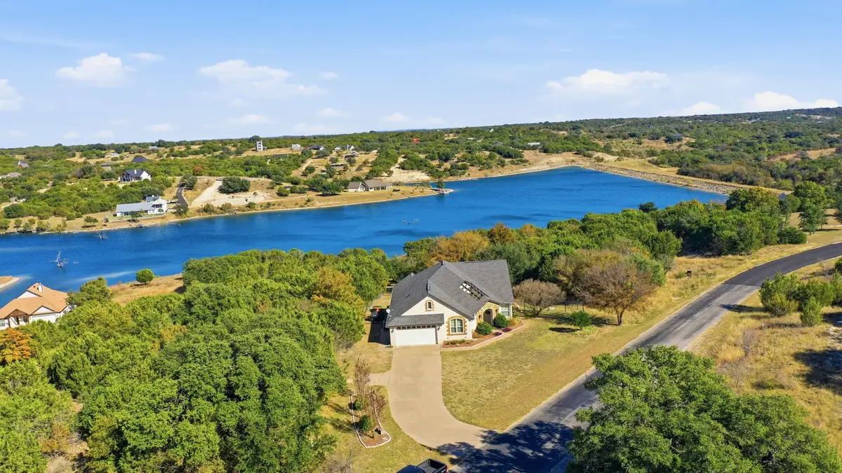 6525 Compass Way, Bluff Dale, TX 76433 - Image #1
