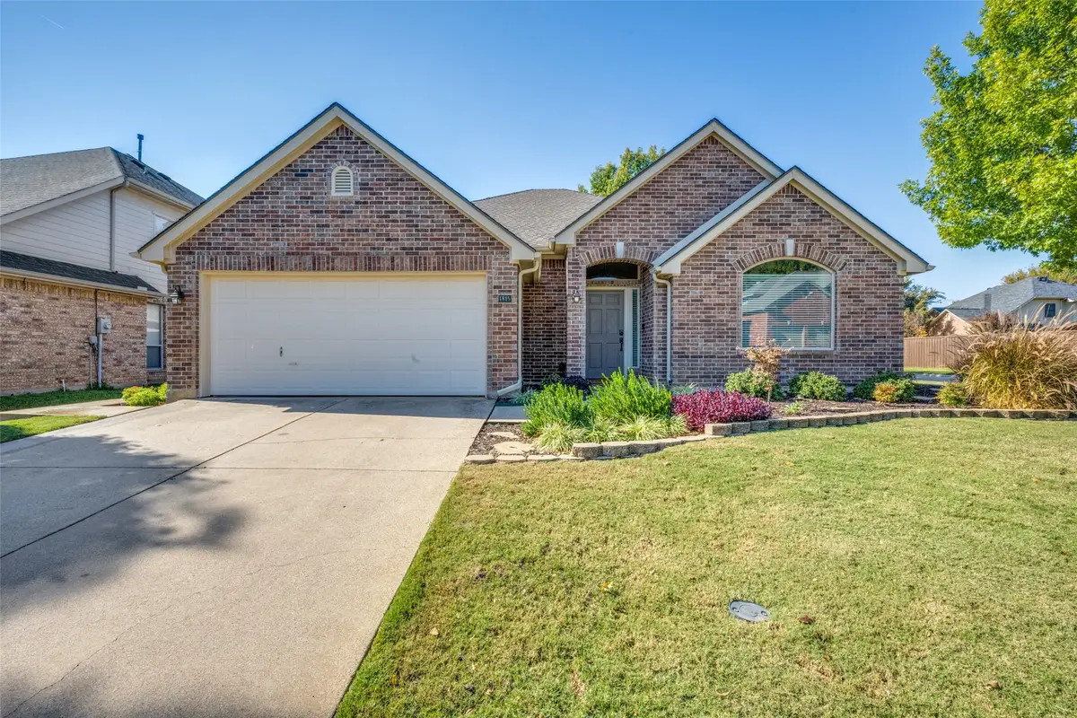 1815 Andover Lane, Corinth, TX 76210 - Image #1