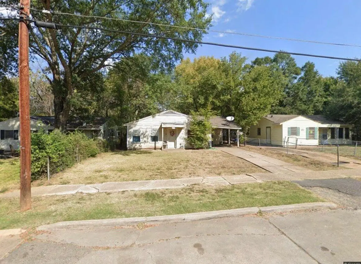 533 W 77th Street, Shreveport, LA 71106 - Image #1