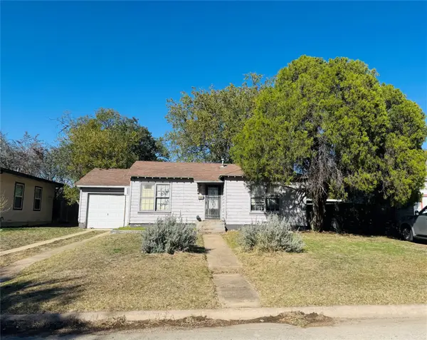 7424 Culver Avenue, Fort Worth, TX 76116