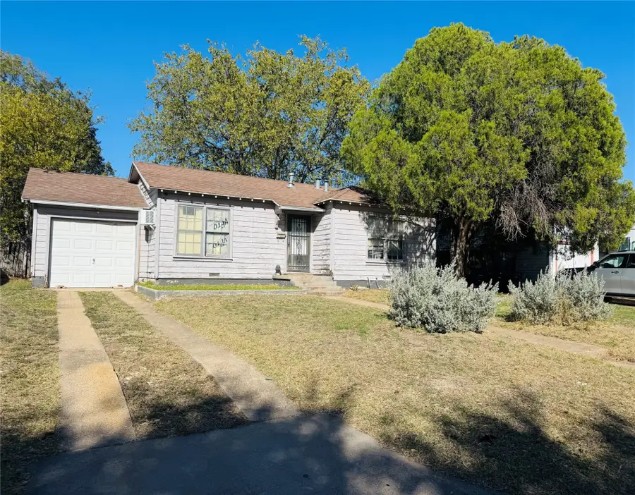 7424 Culver Avenue, Fort Worth, TX 76116 - Image #2