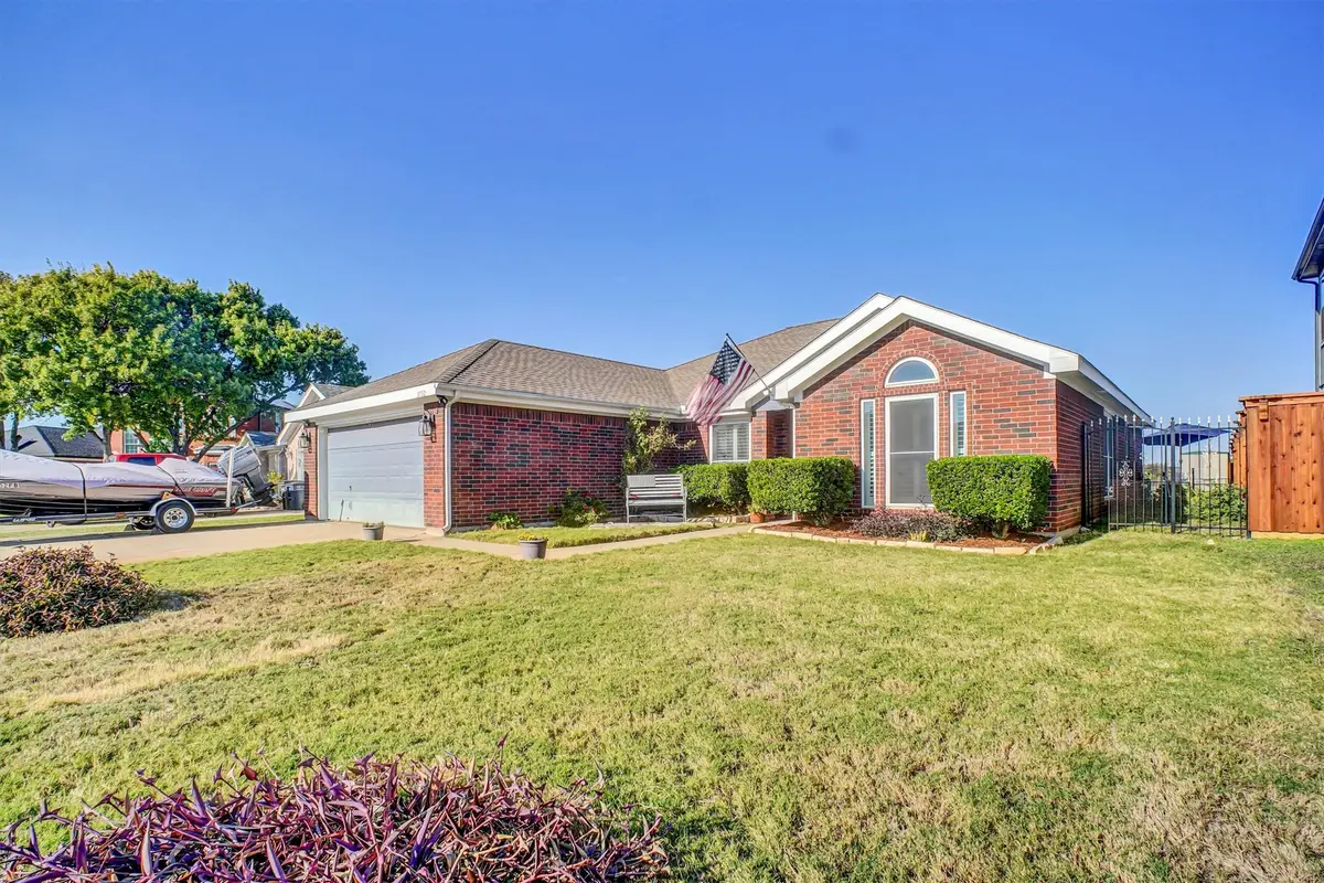 3732 Cove Meadow Lane, Fort Worth, TX 76123 - Image #1