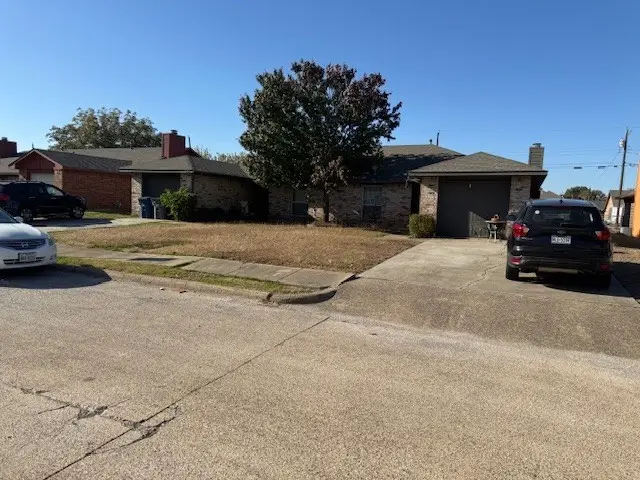 4007 William Street, Sachse, TX 75048 - Image #1