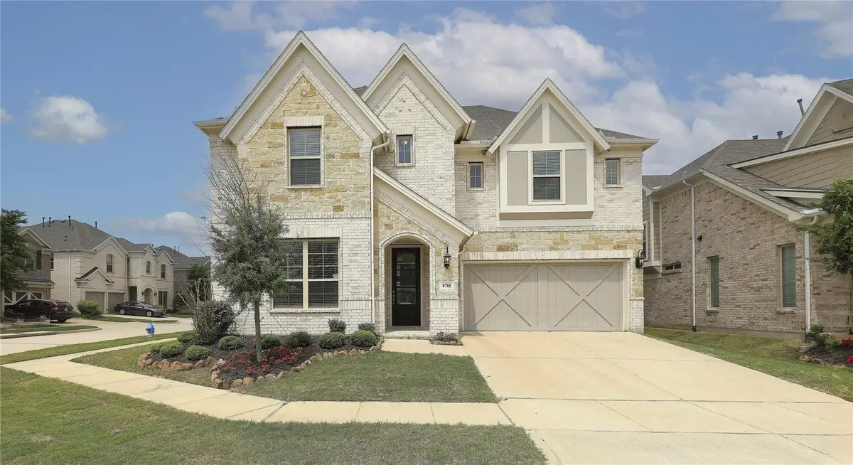 8765 Majors Circle, McKinney, TX 75070 - Image #1