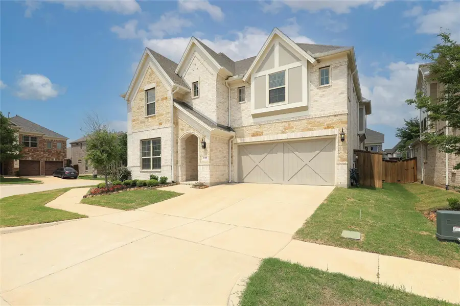 8765 Majors Circle, McKinney, TX 75070 - Image #2