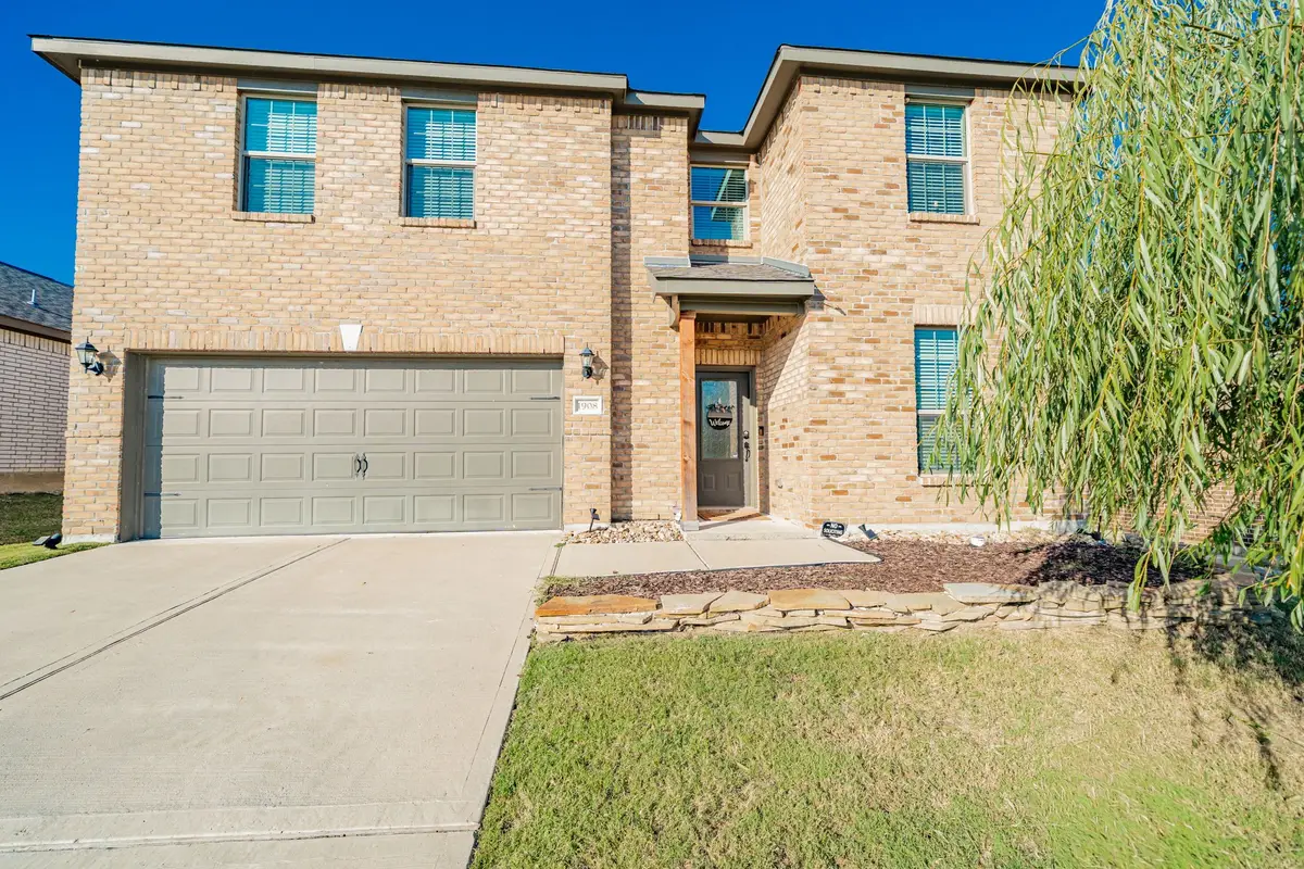 1908 Sandalwood Way, Princeton, TX 75407 - Image #1