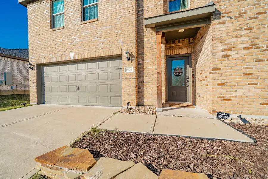 1908 Sandalwood Way, Princeton, TX 75407 - Image #3