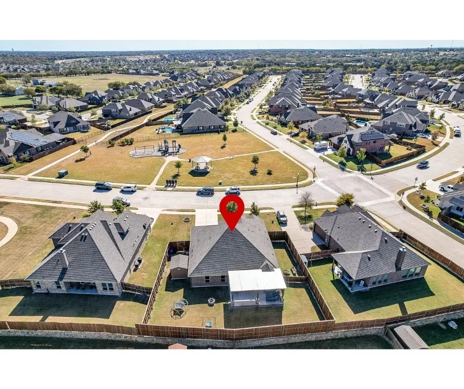 709 Autumn Run Road, Midlothian, TX 76065 - Image #1