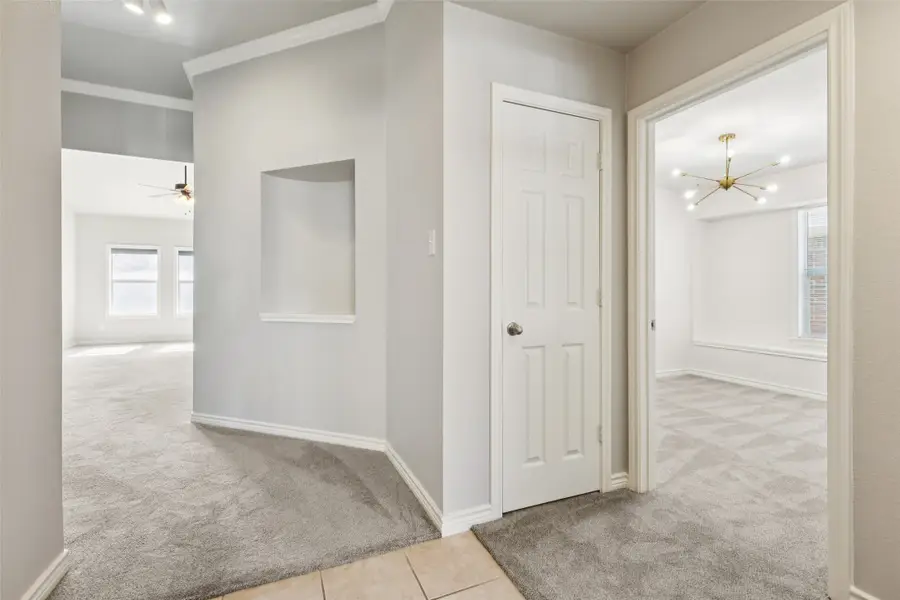 5801 Greenmeadow Drive, Argyle, TX 76226 - Image #2