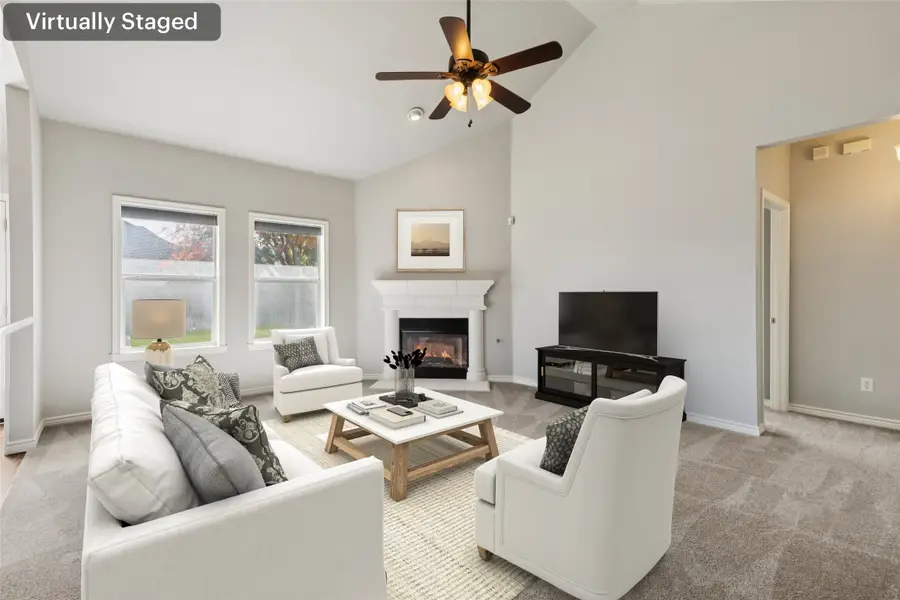 5801 Greenmeadow Drive, Argyle, TX 76226 - Image #3