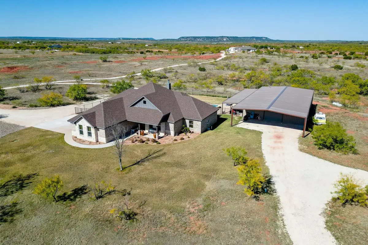 163 Homestead Road, Tuscola, TX 79562 - Image #1