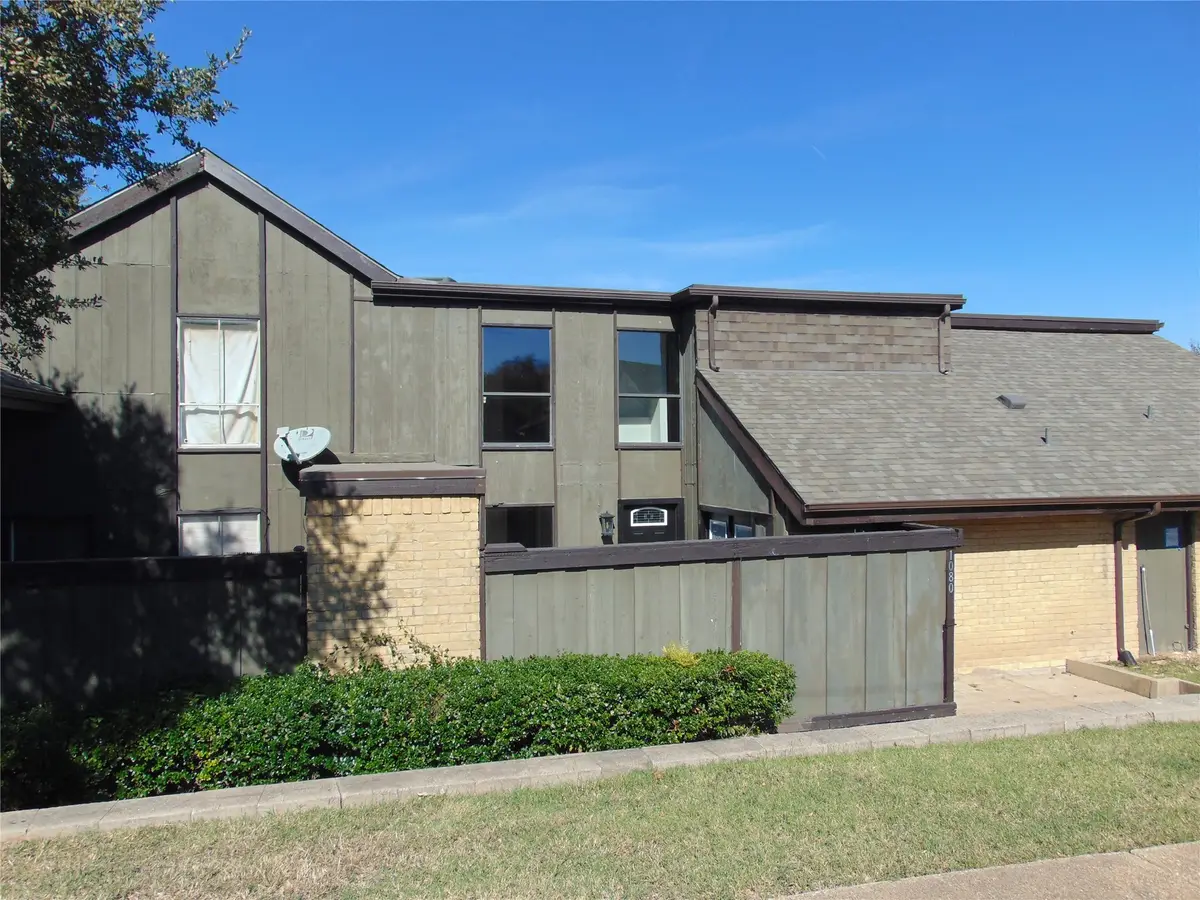 4639 Country Creek #1080, Dallas, TX 75236 - Image #1