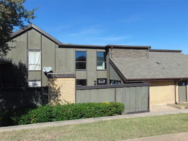 4639 Country Creek #1080, Dallas, TX 75236