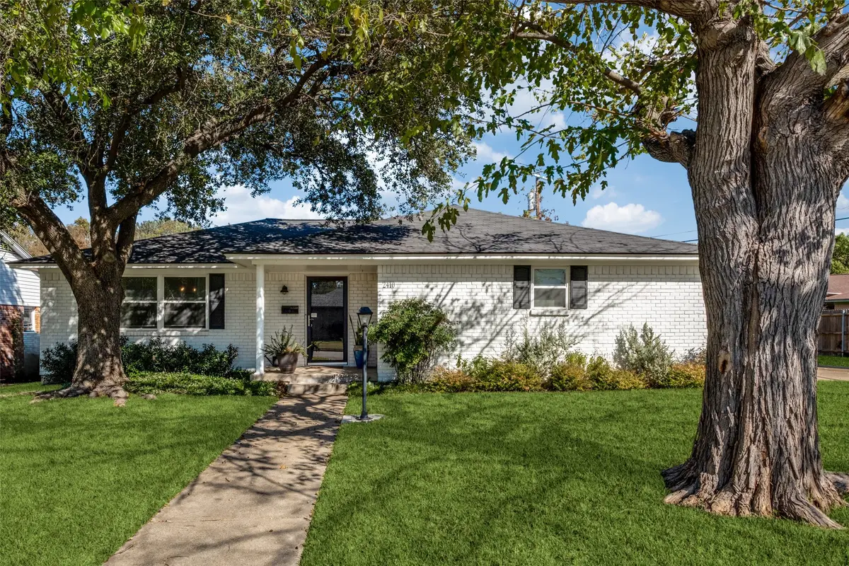 2410 Saint Francis Avenue, Dallas, TX 75228 - Image #1
