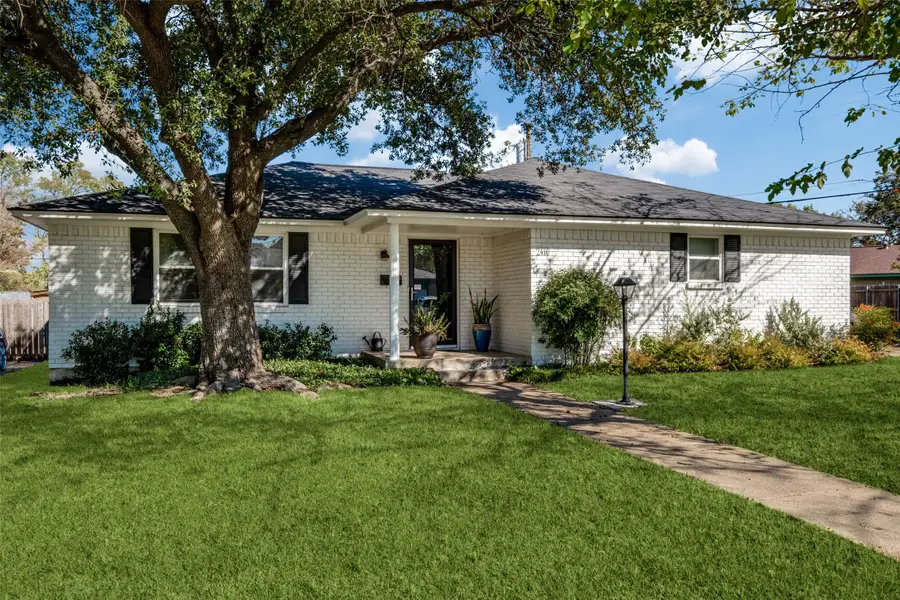 2410 Saint Francis Avenue, Dallas, TX 75228 - Image #2