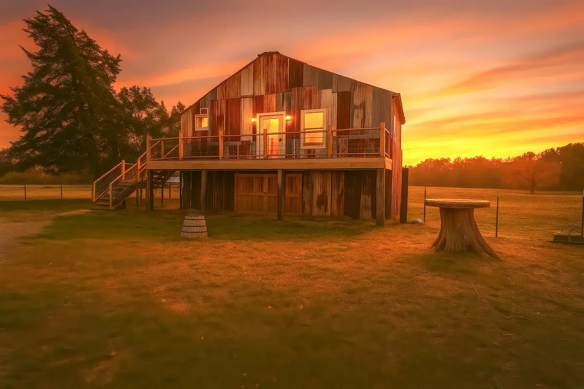 1696 County Road 222, Gainesville, TX 76240 - Image #1