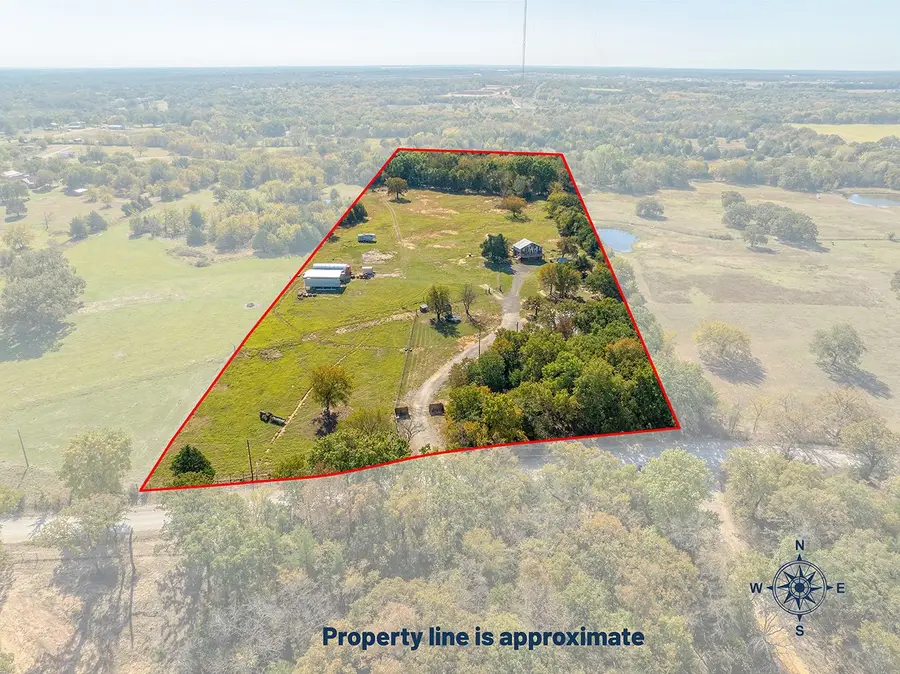 1696 County Road 222, Gainesville, TX 76240 - Image #2