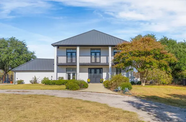 7811 Fm 902, Howe, TX 75459