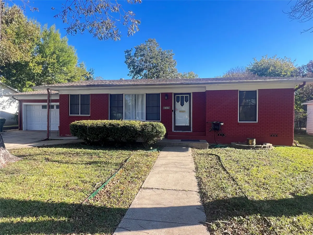 4616 Erath Street, Waco, TX 76710 - Image #1