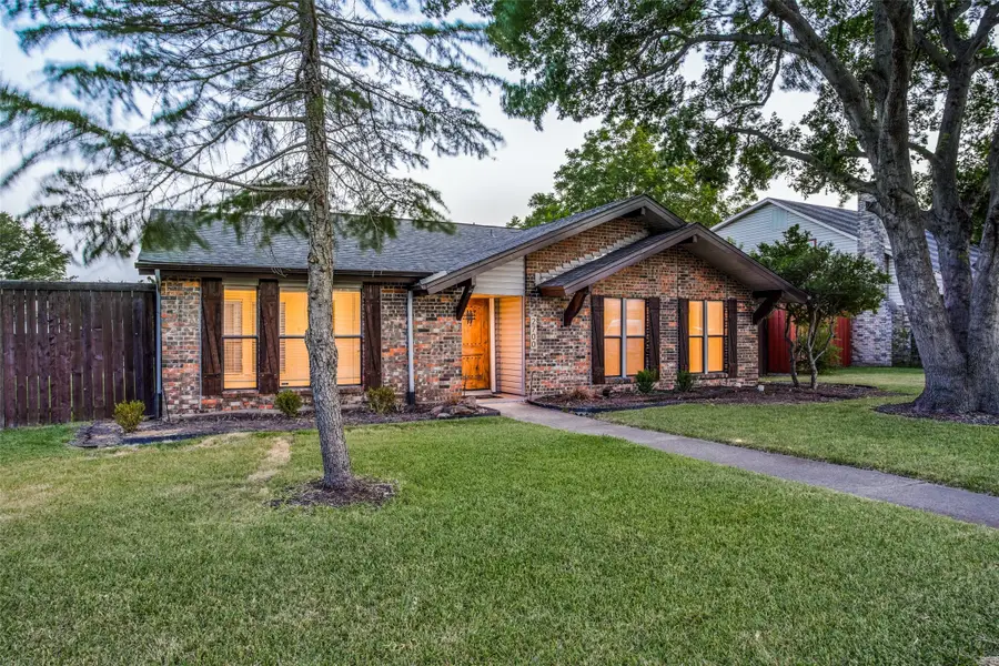 2700 Chancellor Drive, Plano, TX 75074 - Image #2