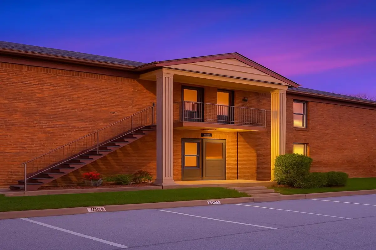 4036 Ridglea Country Club Drive #1006, Fort Worth, TX 76126 - Image #1