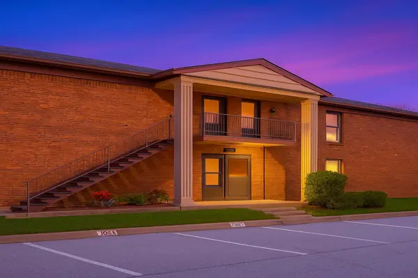 4036 Ridglea Country Club Drive #1006, Fort Worth, TX 76126