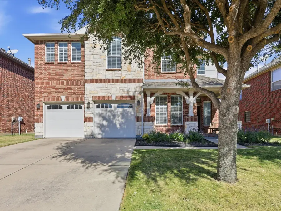 2731 Safe Harbor Drive, Lewisville, TX 75056 - Image #2