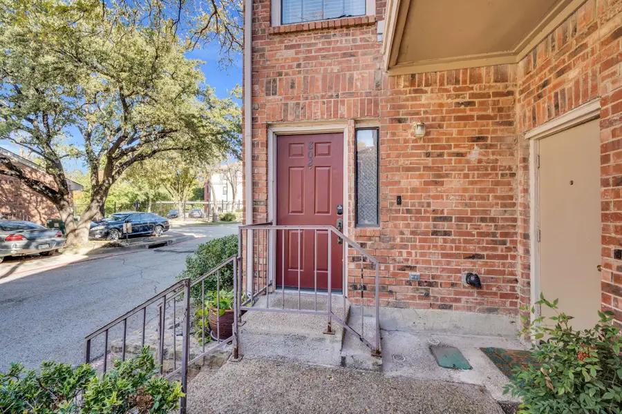 5619 Preston Oaks Road #802, Dallas, TX 75254 - Image #3