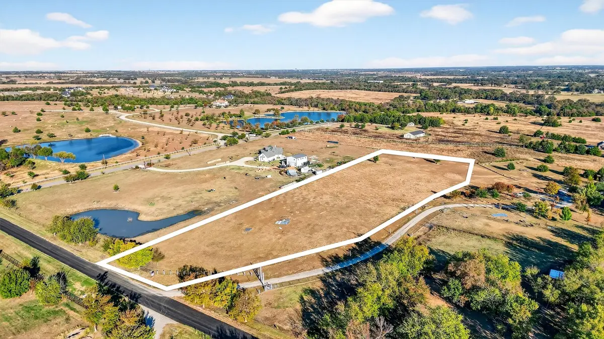 TBD Cr 179, Celina, TX 75009 - Image #1