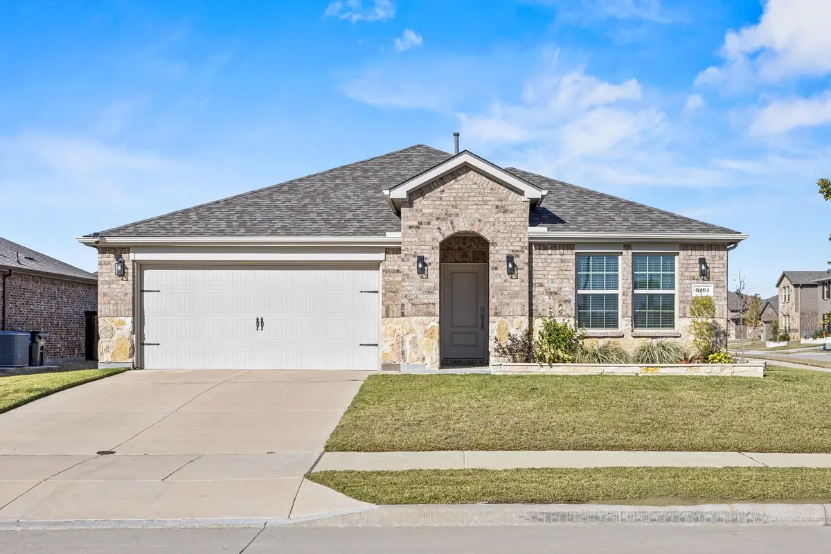 6101 Ballenger Road, Celina, TX 76227 - Image #1