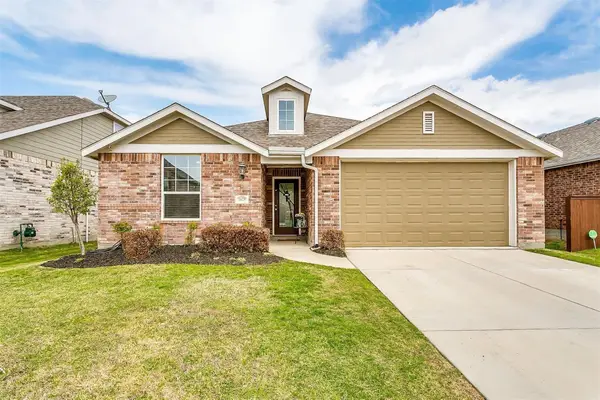 1629 Ridge Creek Lane, Aubrey, TX 76227