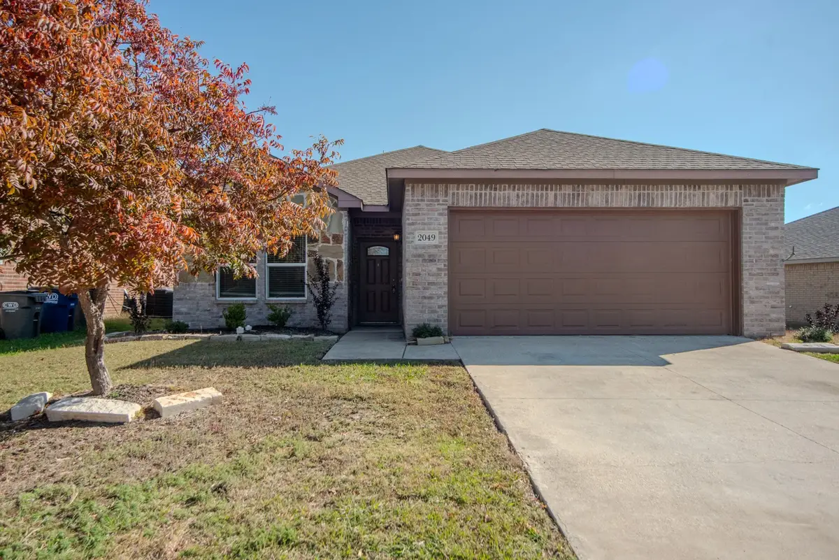 2049 Meadow View Drive, Princeton, TX 75407 - Image #1