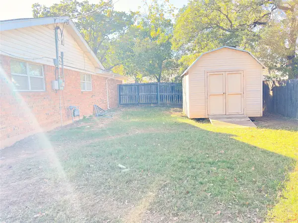 600 Travis Drive, Mineral Wells, TX 76067