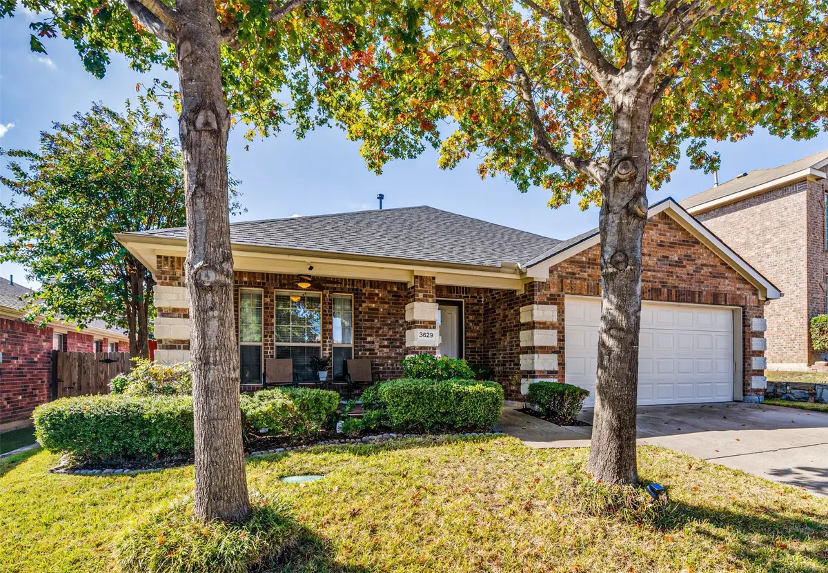 3629 Swallow Drive, Mesquite, TX 75181 - Image #1