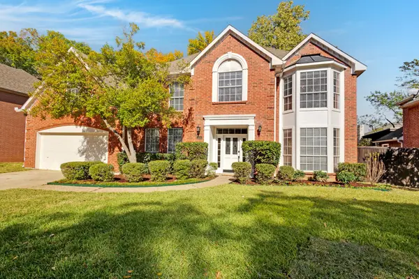 336 Beechwood Lane, Coppell, TX 75019