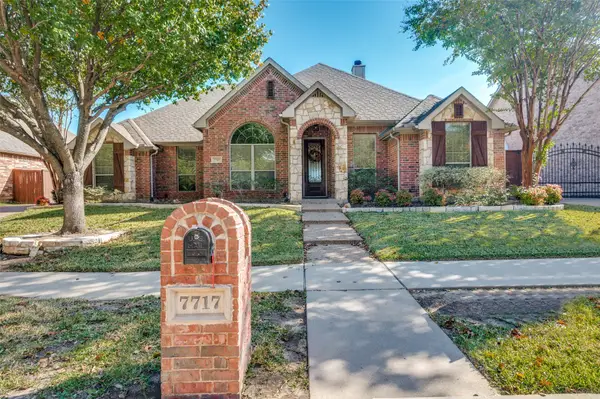 7717 Frio River Road, Arlington, TX 76001