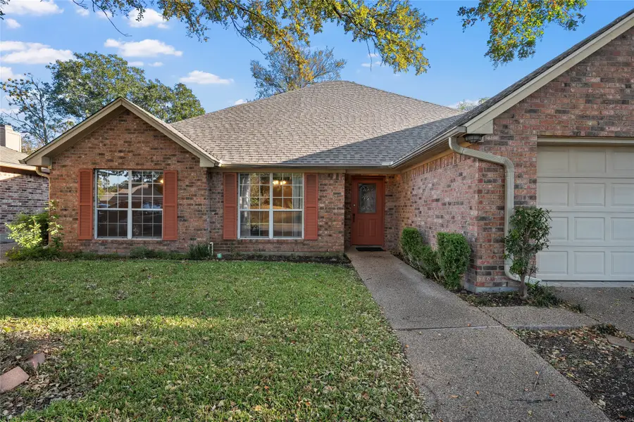 3133 Chimney Hill Drive, Waco, TX 76708 - Image #2