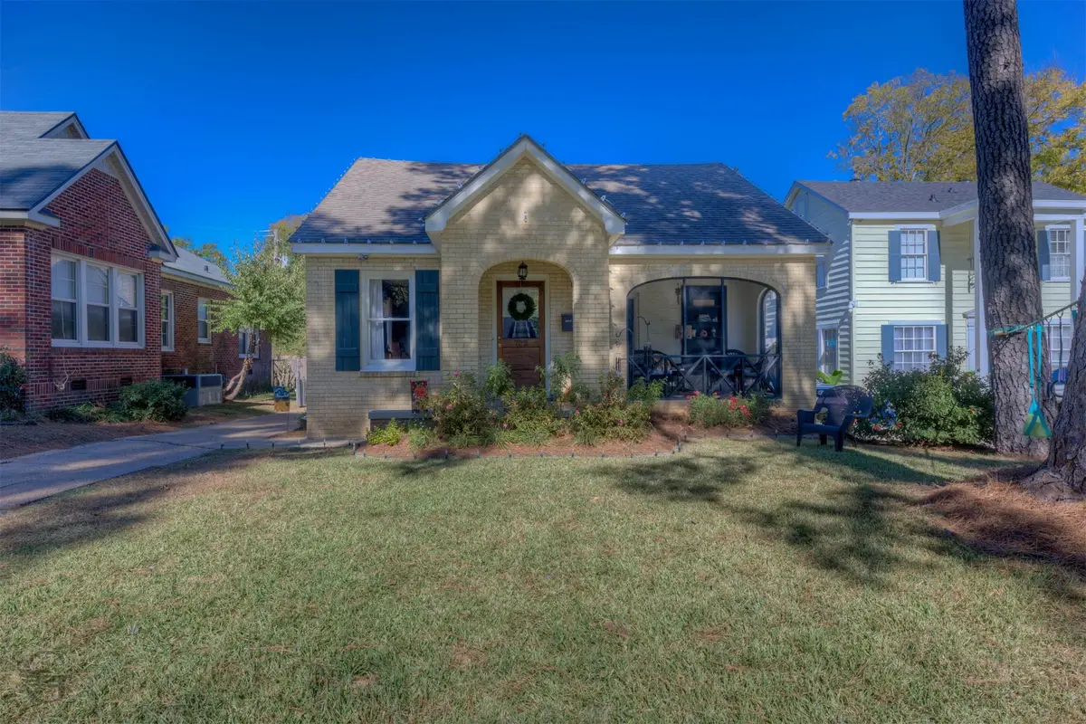 732 Mccormick Street, Shreveport, LA 71104 - Image #1